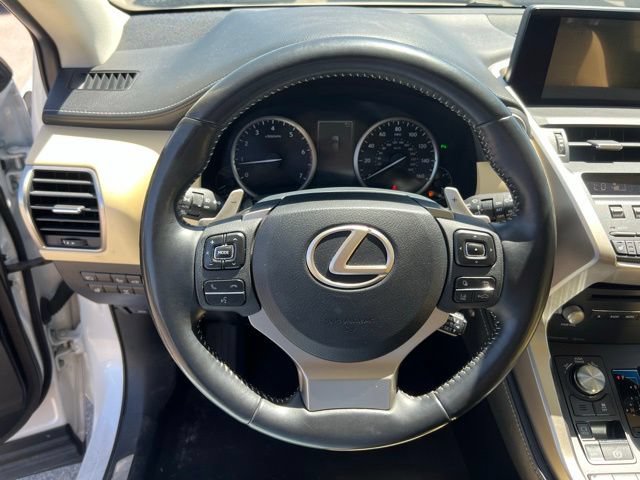 Used 2019 Lexus NX 300 AWD w/ Comfort Package image 29
