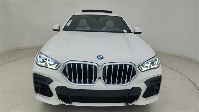 Used 2023 BMW X6 xDrive40i w/ Executive Package image 13