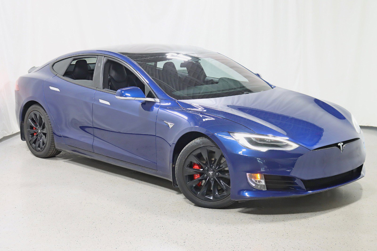 Used 2019 Tesla Model S P100D image 8
