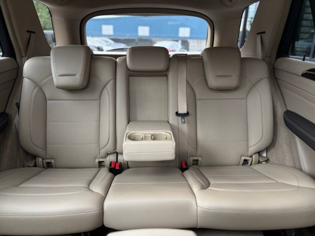 Used 2014 Mercedes-Benz ML 350 4MATIC image 58