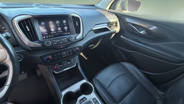 Used 2018 GMC Terrain Denali w/ Advanced Safety Package image 25