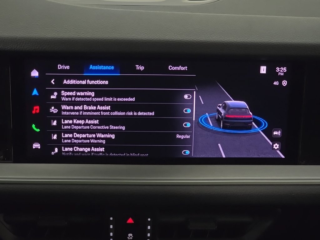 New 2026 Porsche Cayenne AWD/4WD image 21