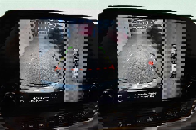 Used 2021 Nissan Rogue Platinum image 22