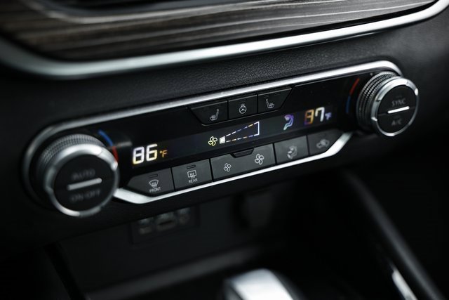 Used 2022 Nissan Altima 2.5 SL image 39