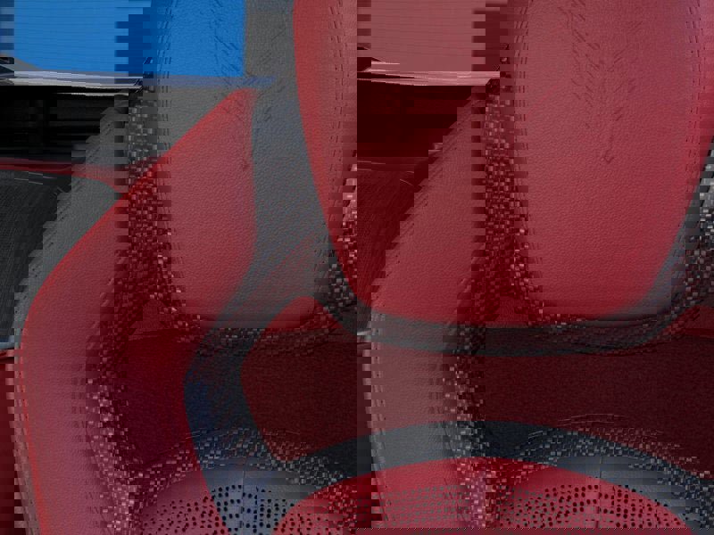 New 2026 Chevrolet Corvette Z06 w/ Stealth Interior Trim Package image 21