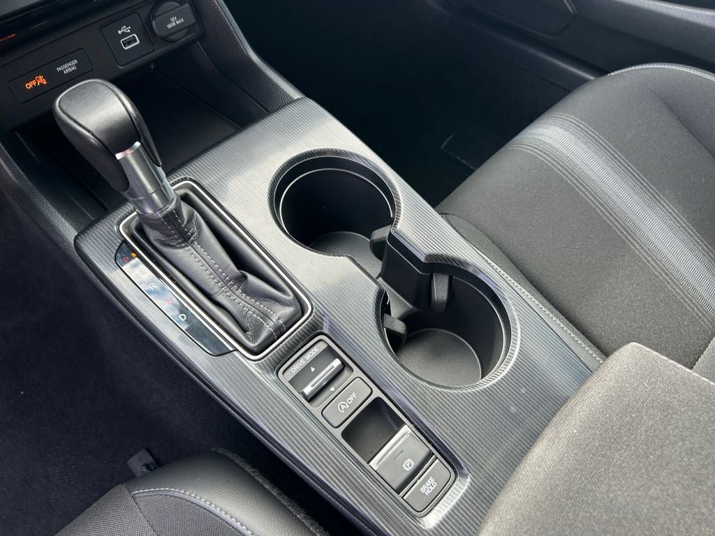 Used 2023 Honda Civic Sport image 18