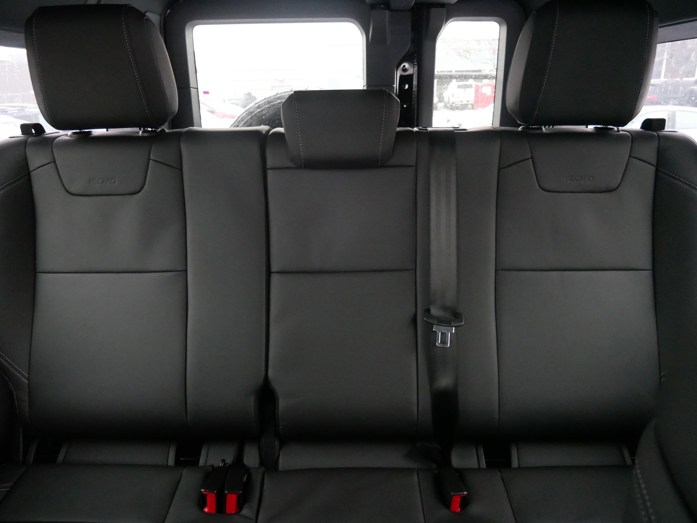 New 2026 INEOS Grenadier image 13