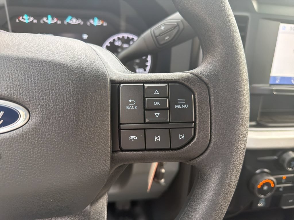 New 2026 Ford F350 XL AWD/4WD image 33