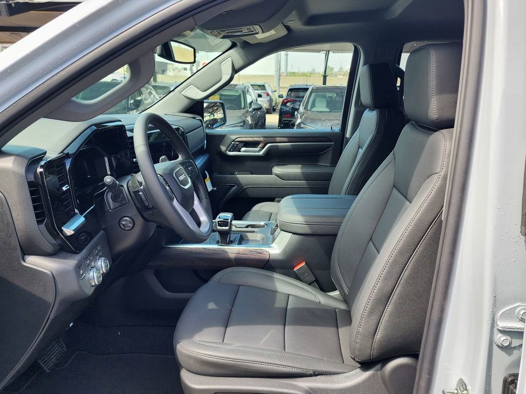 New 2026 GMC Sierra 1500 SLT w/ SLT Premium Plus Package image 17