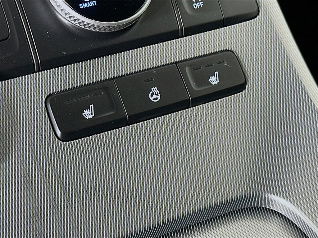 Used 2020 Hyundai Palisade SEL w/ Premium Package image 19