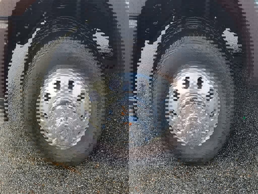 Used 2023 RAM 3500 Limited image 10