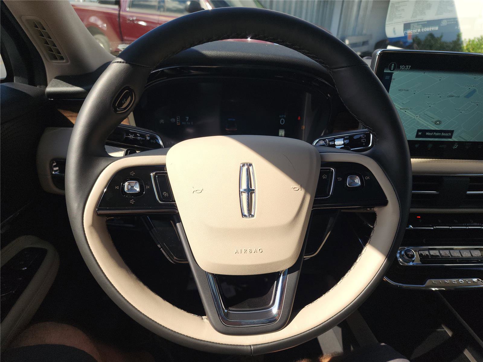 New 2026 Lincoln Corsair Reserve image 36