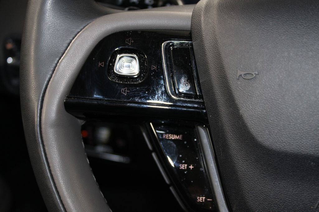 Used 2024 Lincoln Corsair Grand Touring w/ Equipment Group 301A image 22