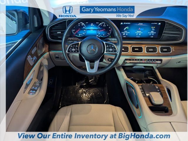Used 2022 Mercedes-Benz GLE 350 w/ AMG Line Exterior image 14