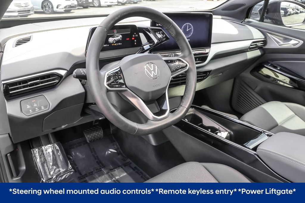 Used 2023 Volkswagen ID.4 Pro S Plus image 4