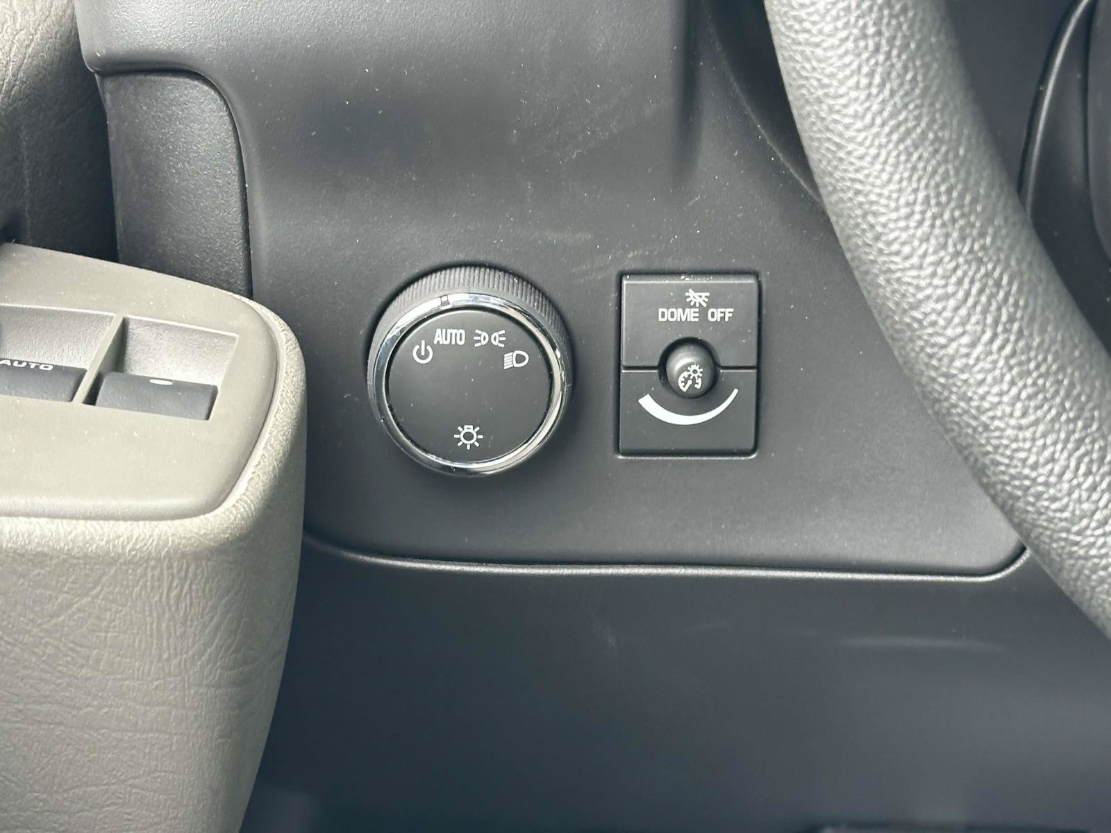 New 2024 Chevrolet Express 3500 w/ Power Convenience Package RWD image 5