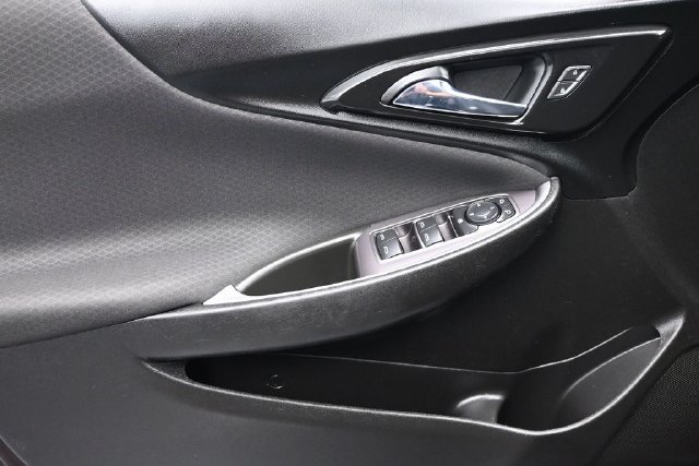Used 2021 Chevrolet Malibu RS w/ LPO, Convenience Package 2 FWD image 7