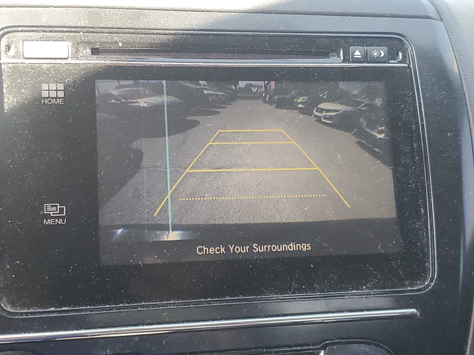 Used 2015 Honda Civic SE image 22