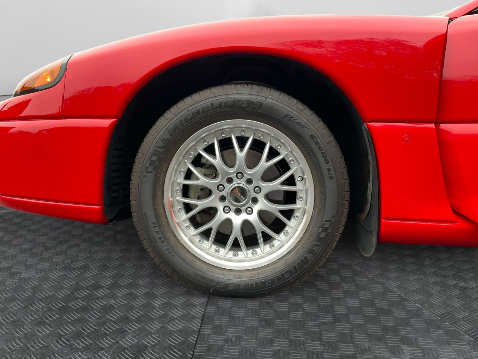 Used 1995 Dodge Stealth R/T image 14