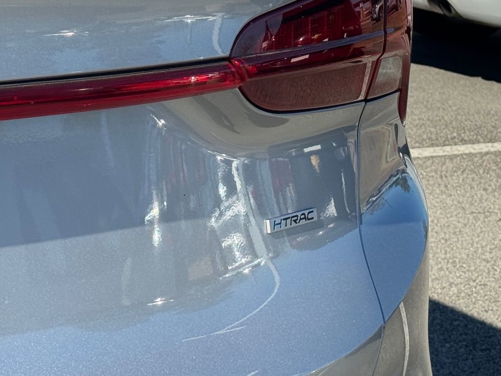 Used 2021 Hyundai Santa Fe SEL image 10