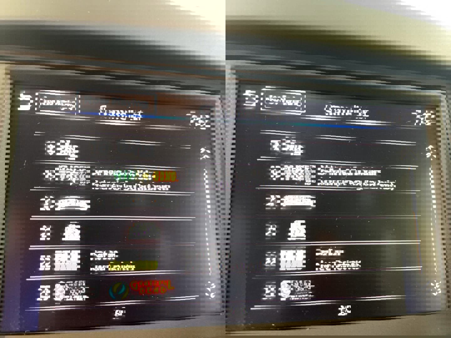 Used 2021 Nissan NV200 S image 14