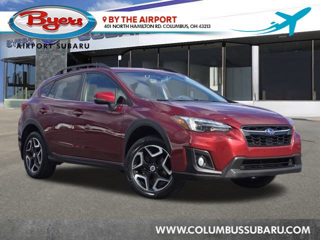 Used 2018 Subaru Crosstrek 2.0i Limited image 1