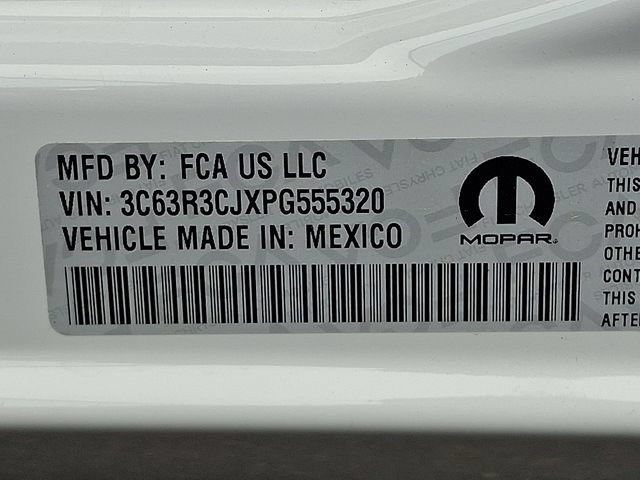 Used 2023 RAM 3500 Tradesman w/ Chrome Appearance Group AWD/4WD image 27