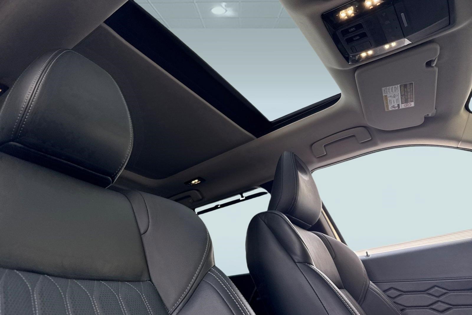 Used 2025 Mitsubishi Outlander SEL image 28