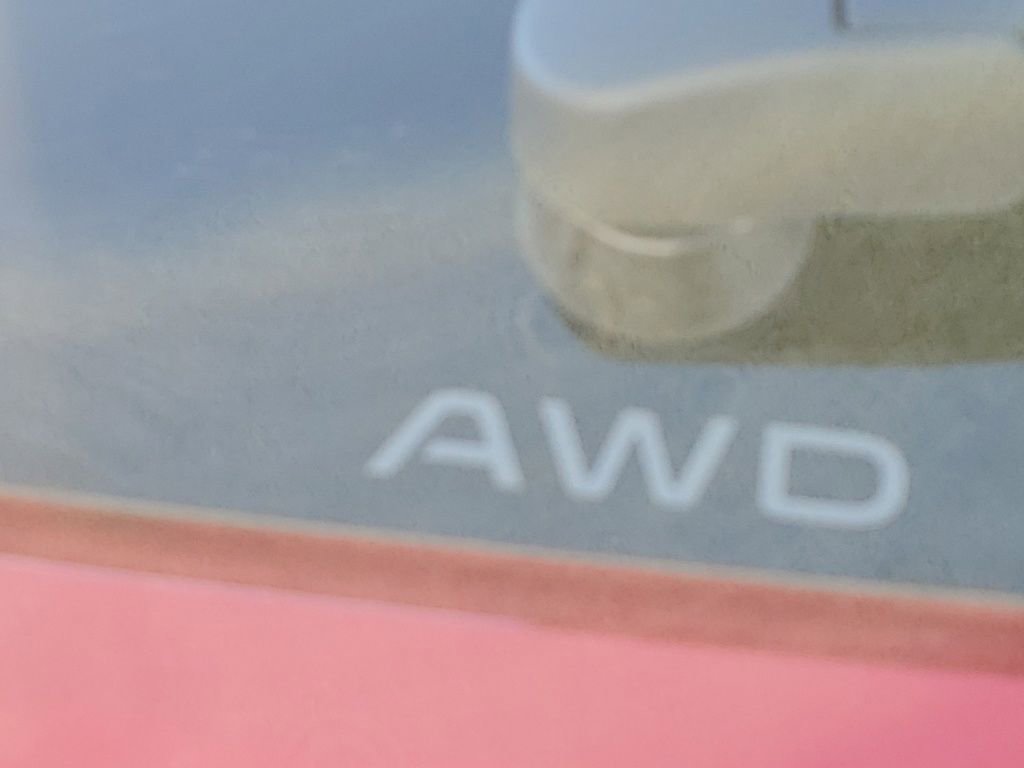 Certified 2025 Honda HR-V Sport image 8