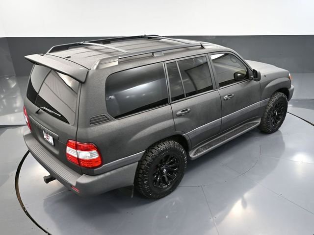 Used 2006 Toyota Land Cruiser image 58