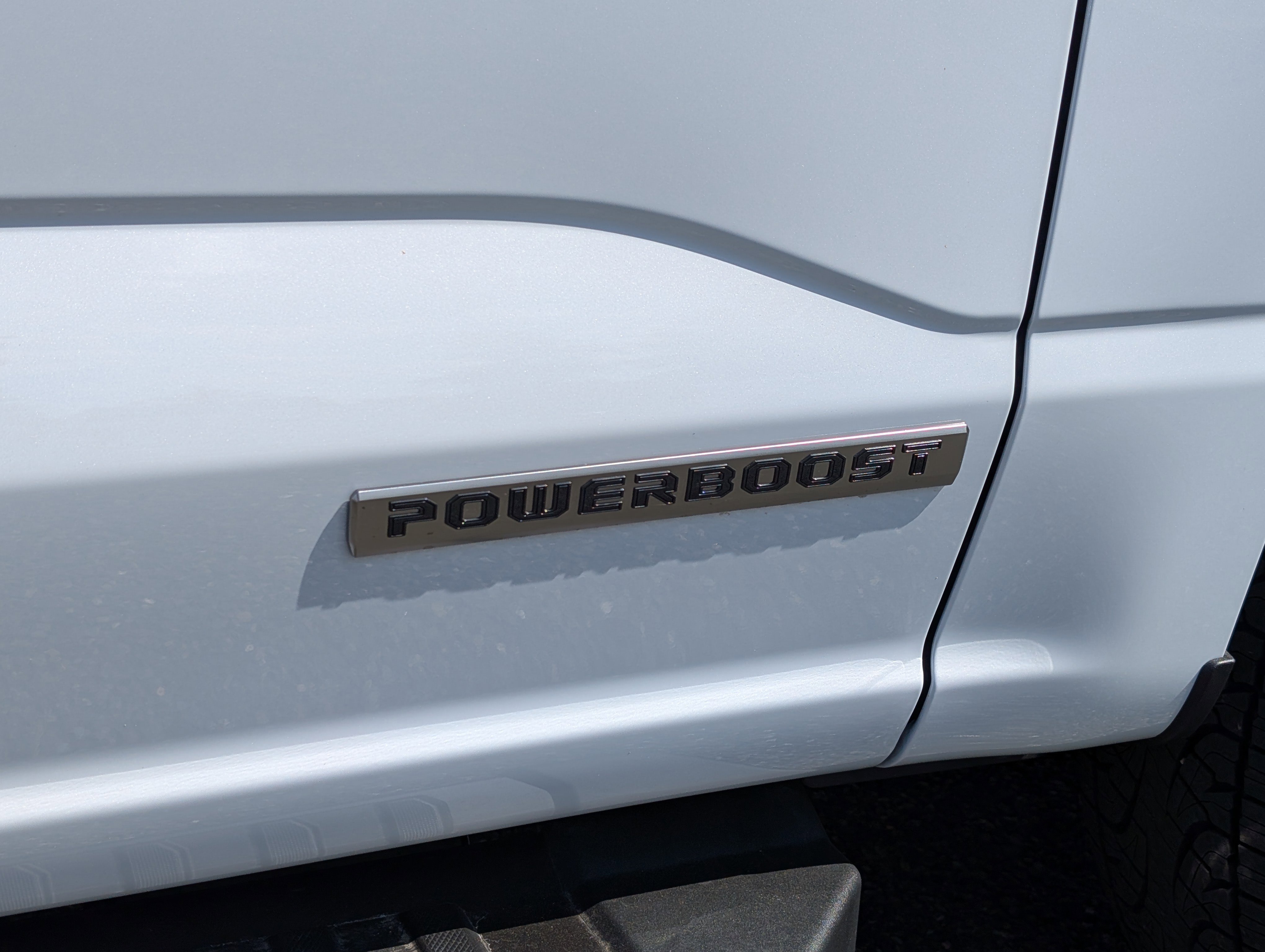 New 2025 Ford F150 XLT w/ Equipment Group 302A MID image 5