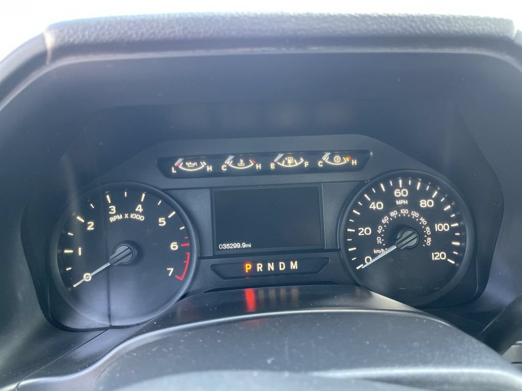 Used 2019 Ford F150 XL w/ Equipment Group 101A Mid AWD/4WD image 5