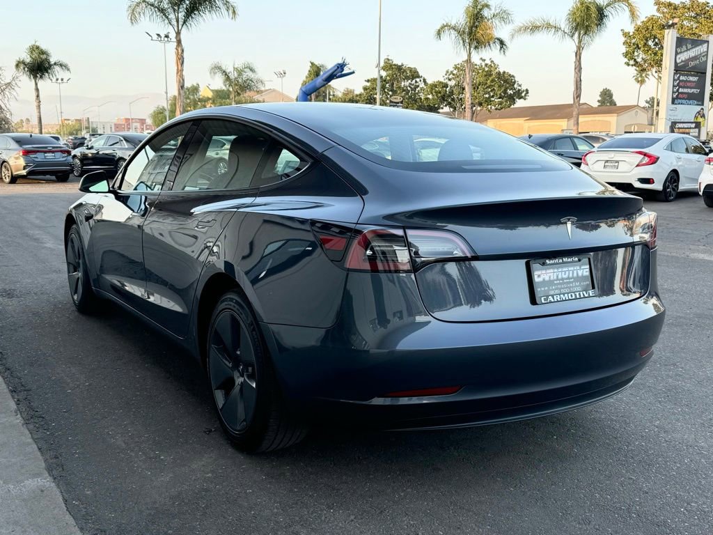 Used 2023 Tesla Model 3 Standard Range RWD image 7