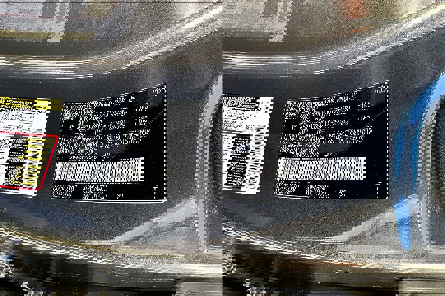 New 2026 Lexus TX 350 AWD image 17