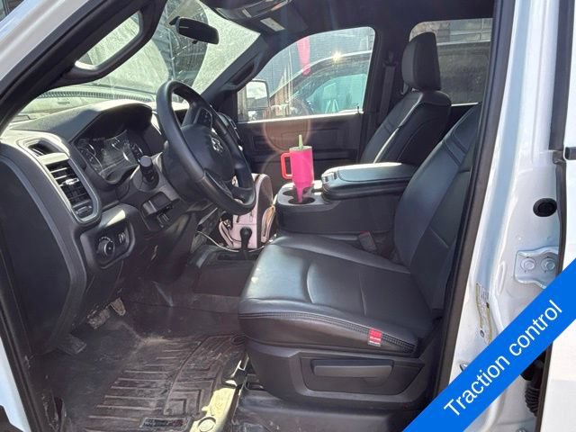 Used 2024 RAM 2500 Tradesman AWD/4WD image 10