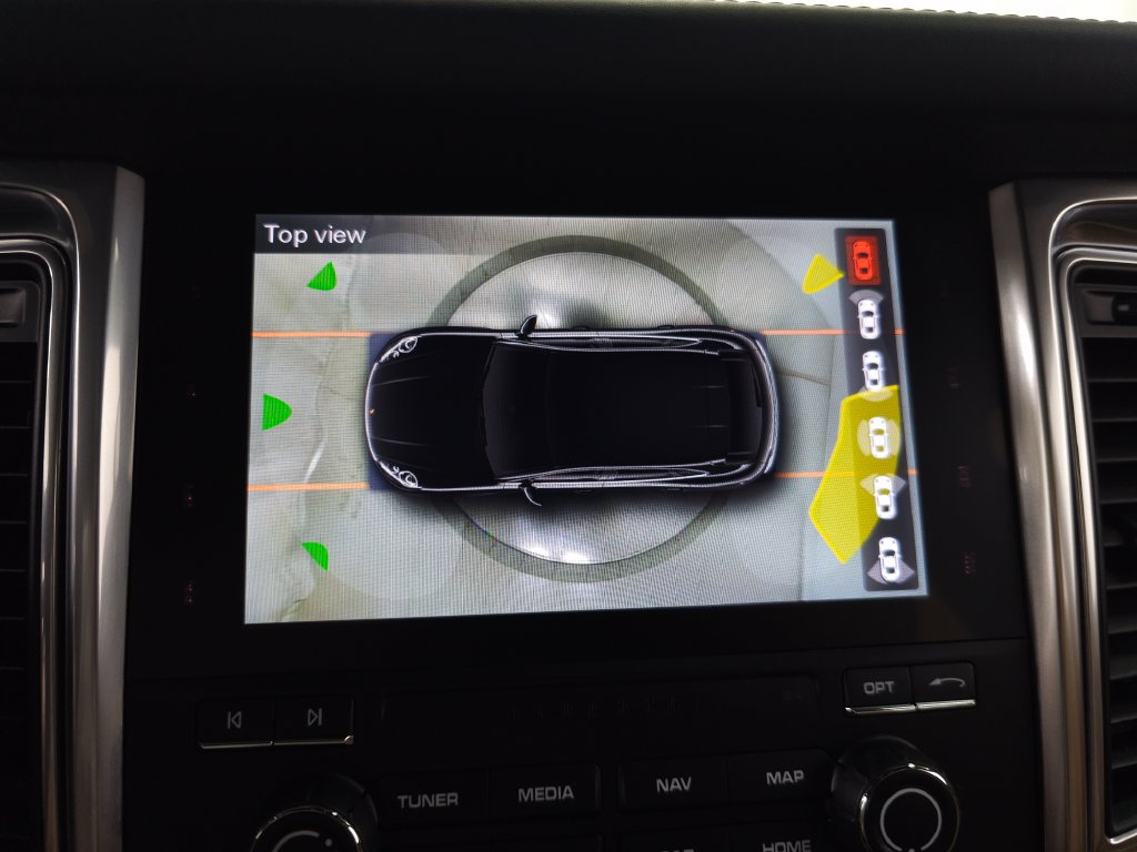 Used 2018 Porsche Macan S AWD/4WD image 29