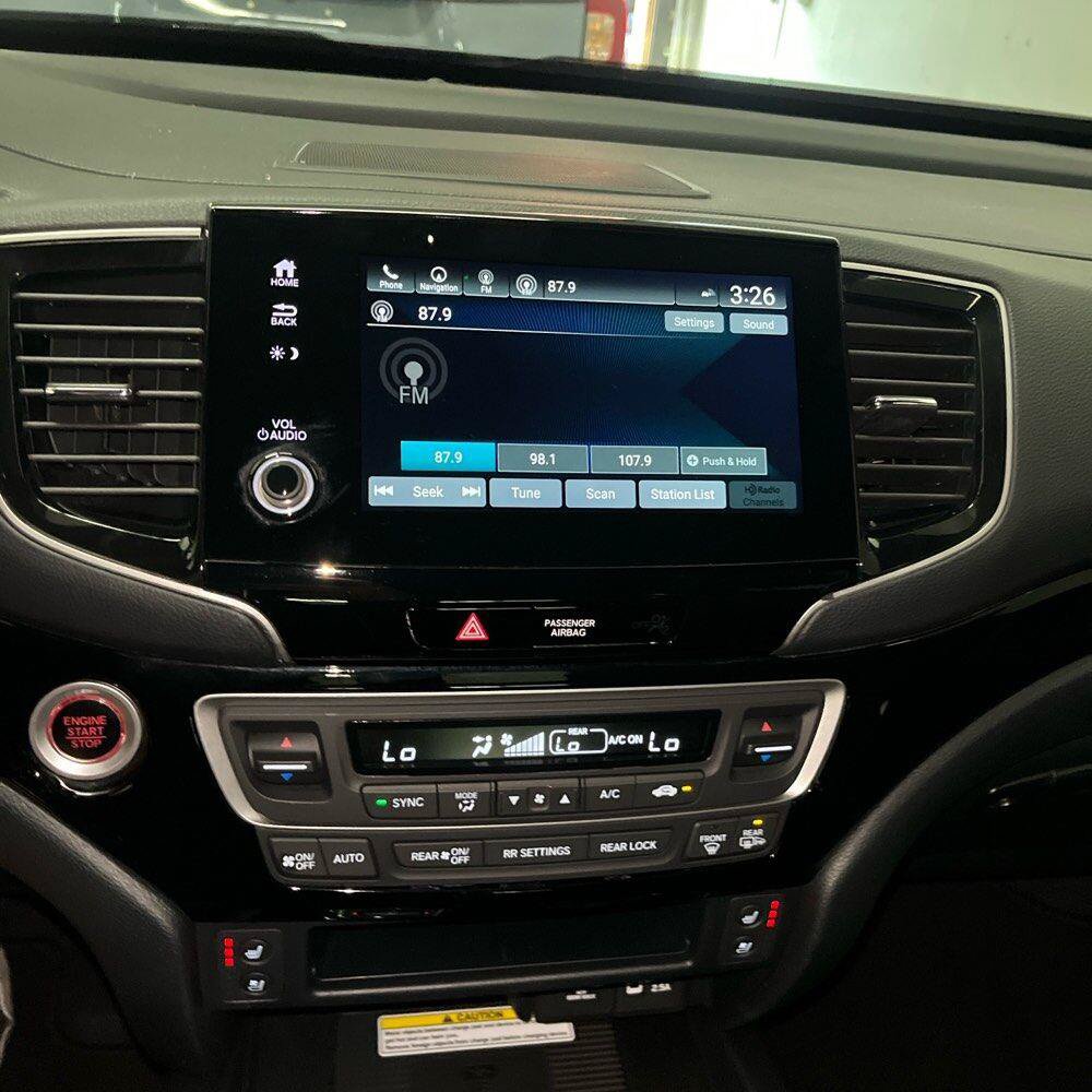 Used 2023 Honda Passport Elite image 8