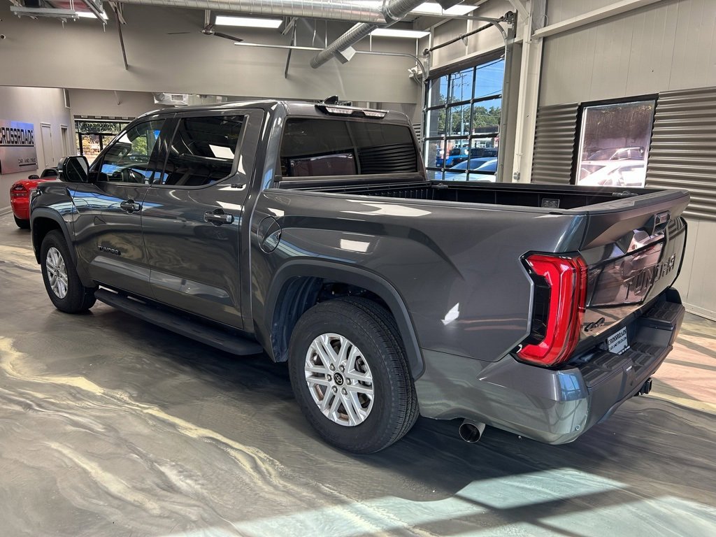 Used 2022 Toyota Tundra SR5 image 35