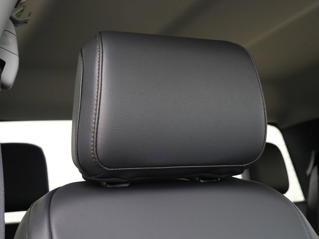 New 2026 Ford F250 Lariat image 21