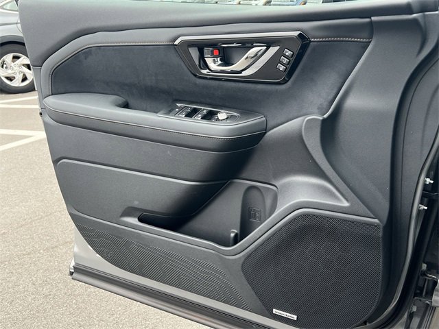 New 2026 Subaru Forester Touring image 25