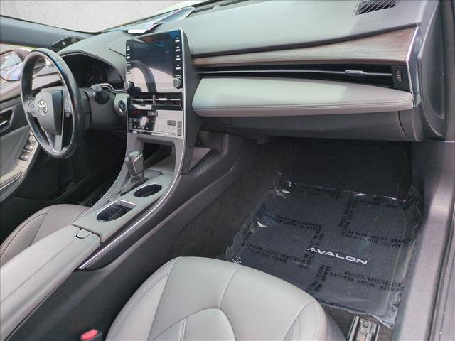 Used 2019 Toyota Avalon XLE w/ Moonroof Package FWD image 22