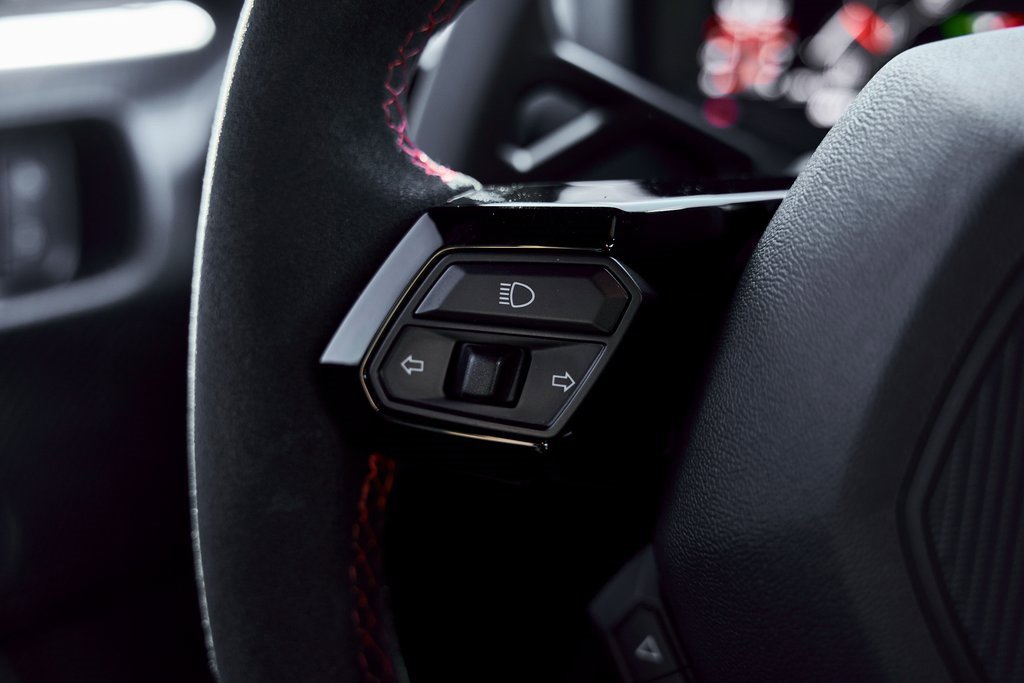 Used 2023 Lamborghini Huracan STO image 56