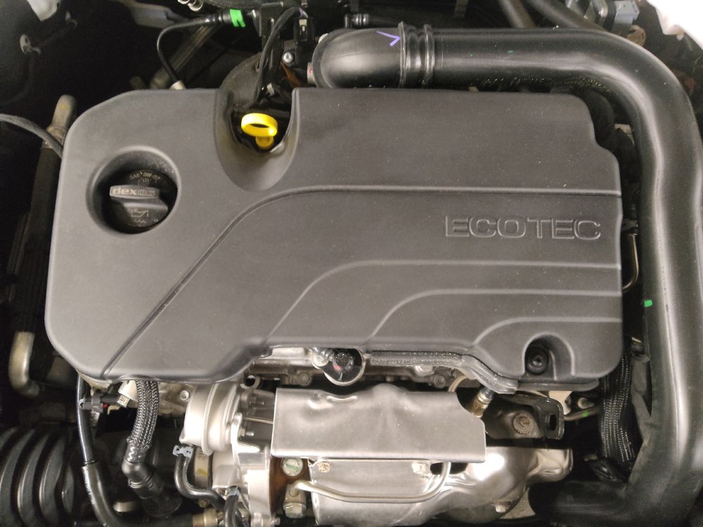 Used 2023 Chevrolet Malibu LS FWD image 30