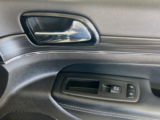 Used 2021 Jeep Grand Cherokee Limited w/ Quick Order Package 28K 80th image 32