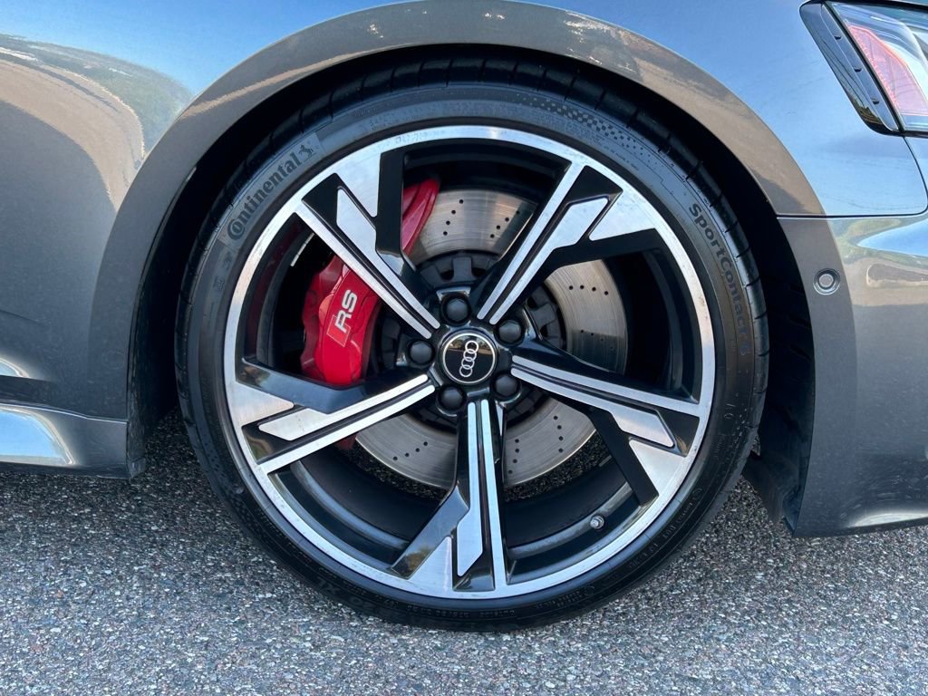 Used 2022 Audi RS 5 image 49