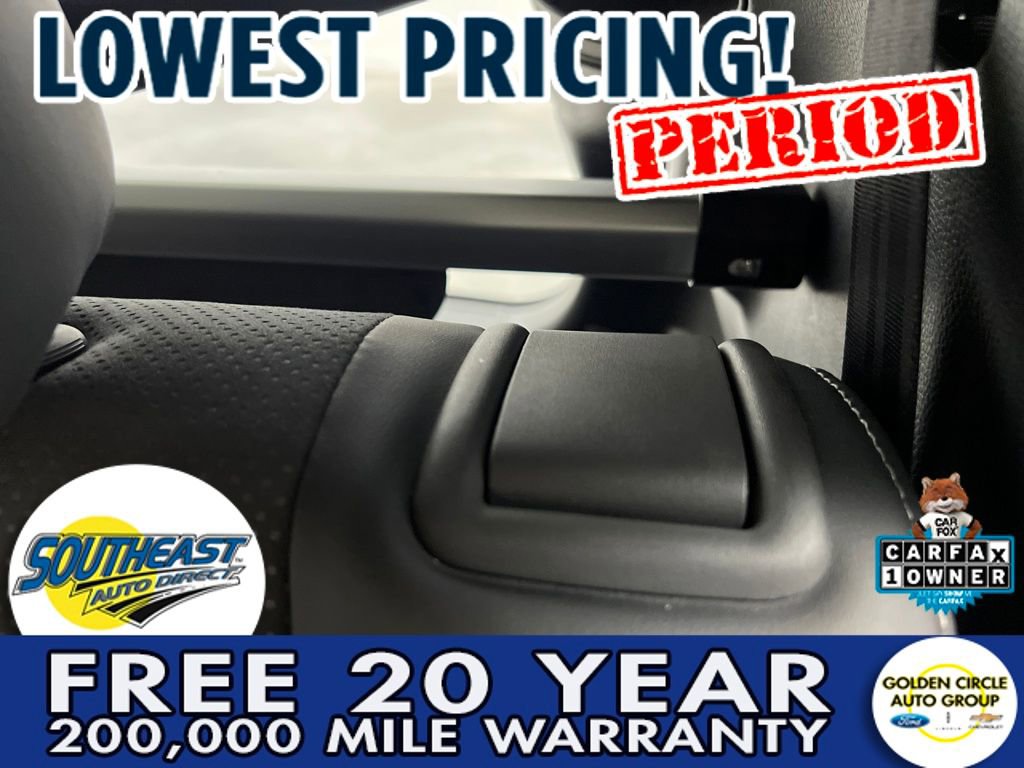 Used 2025 Mitsubishi Eclipse Cross SE image 14