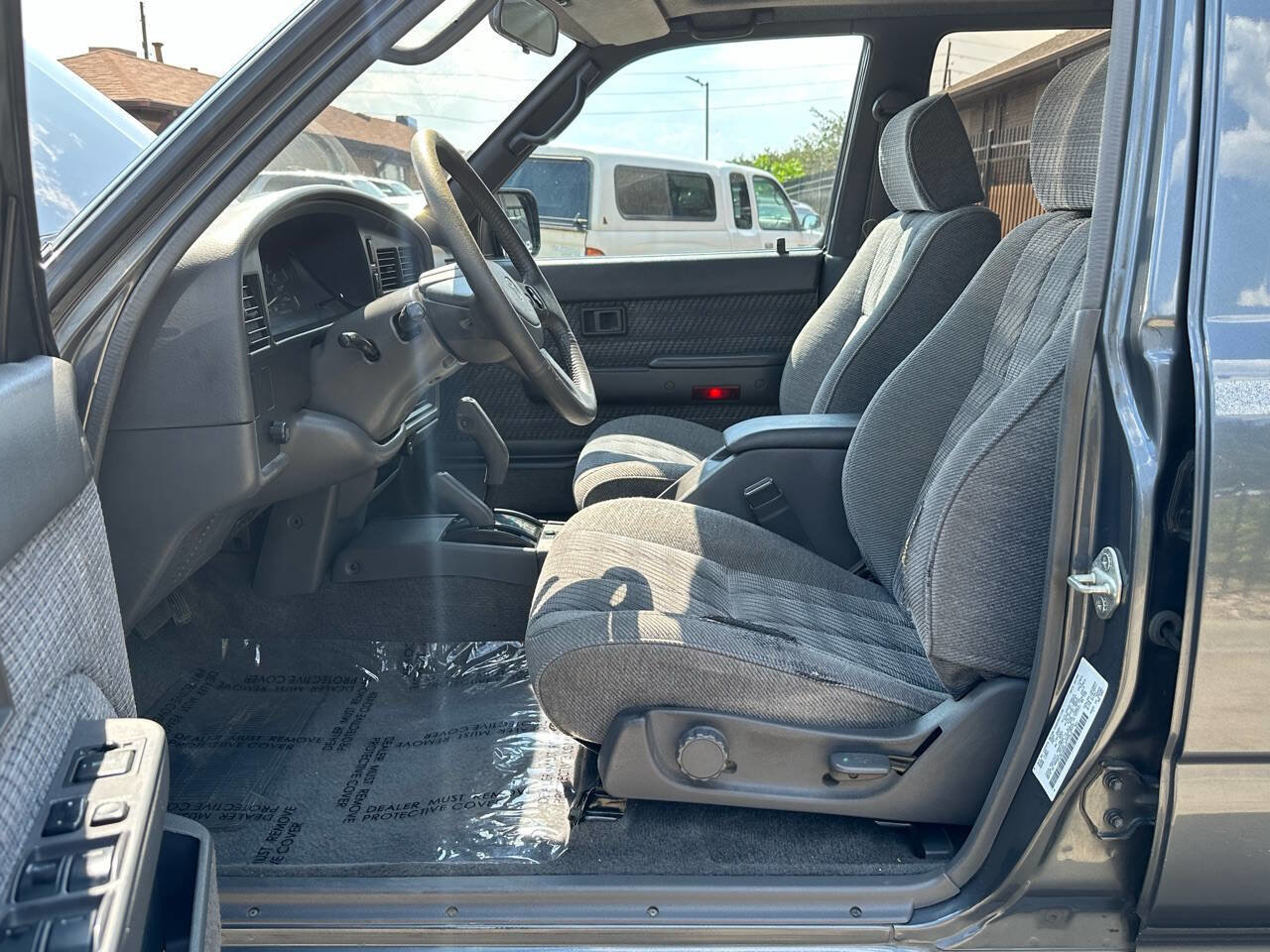 Used 1993 Toyota 4Runner SR5 image 37