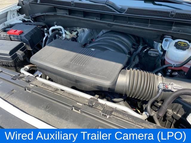 Certified 2024 GMC Yukon Denali w/ Max Trailering Package image 10