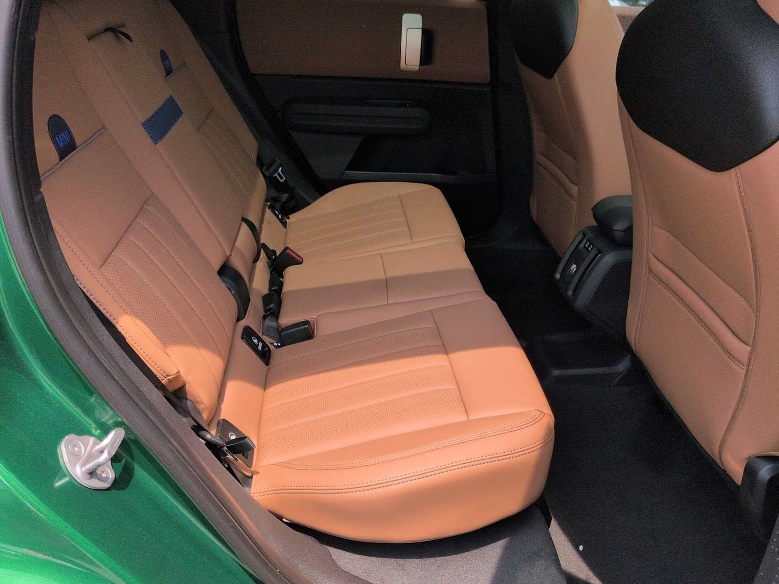 New 2027 MINI Cooper Countryman S AWD/4WD image 22