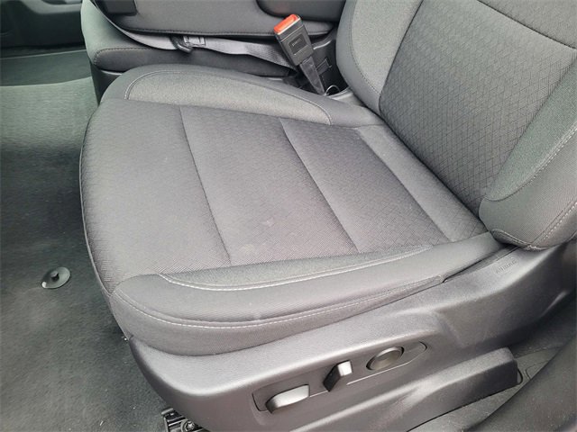 New 2025 Chevrolet Silverado 1500 Custom image 11